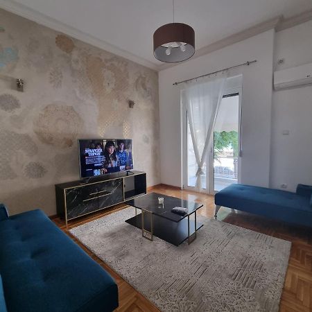 Apartament Arman Group Arya Ateny Zewnętrze zdjęcie
