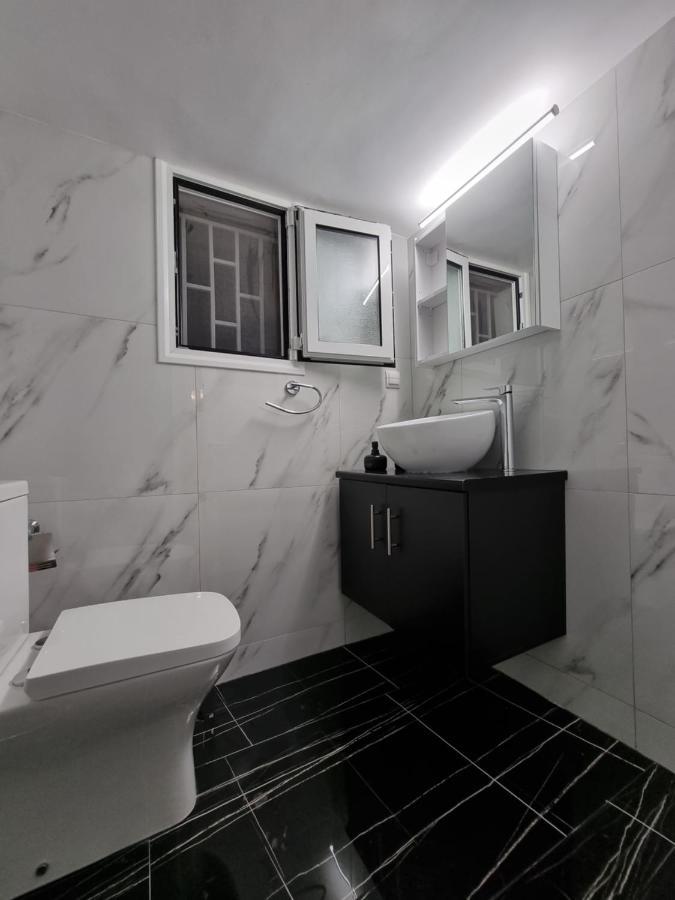 Apartament Arman Group Arya Ateny Zewnętrze zdjęcie