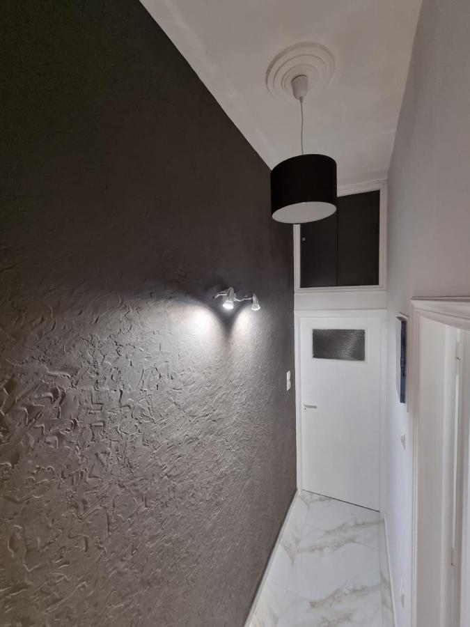 Apartament Arman Group Arya Ateny Zewnętrze zdjęcie