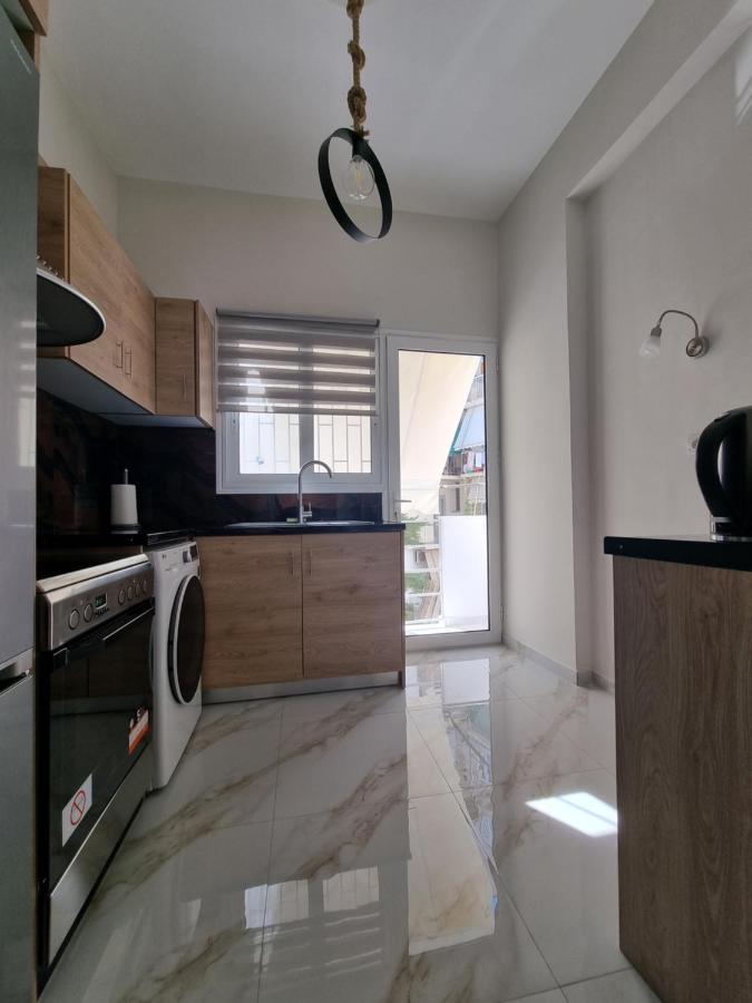 Apartament Arman Group Arya Ateny Zewnętrze zdjęcie
